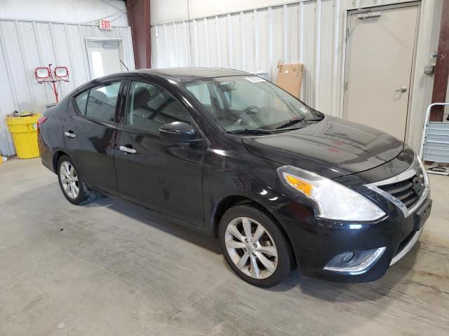 Photo 3 VIN: 3N1CN7AP4FL939119 - NISSAN VERSA S 