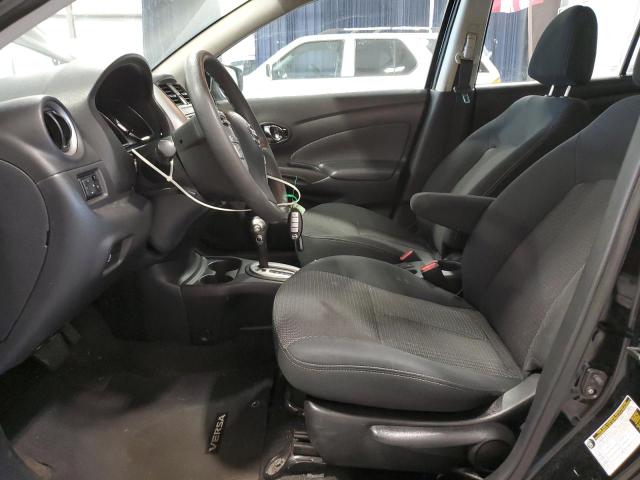 Photo 6 VIN: 3N1CN7AP4FL939119 - NISSAN VERSA S 