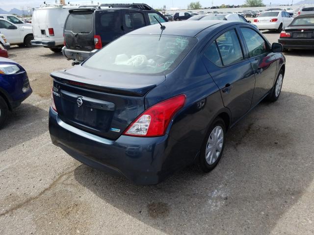 Photo 3 VIN: 3N1CN7AP4FL940044 - NISSAN VERSA S 