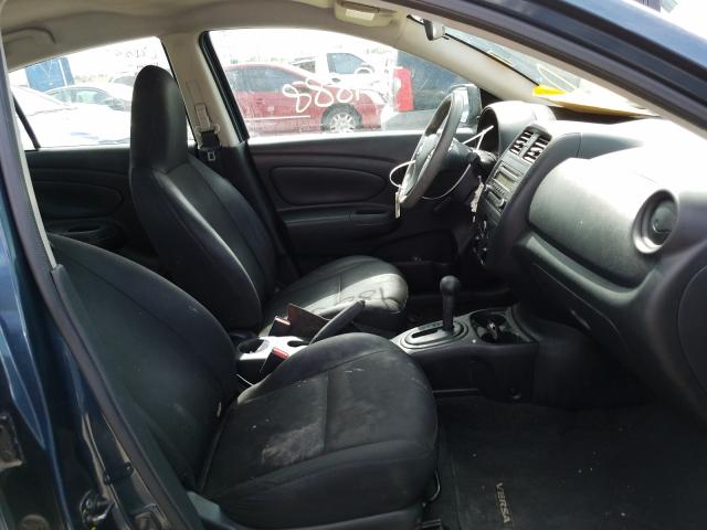 Photo 4 VIN: 3N1CN7AP4FL940044 - NISSAN VERSA S 