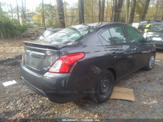 Photo 3 VIN: 3N1CN7AP4FL941890 - NISSAN VERSA 