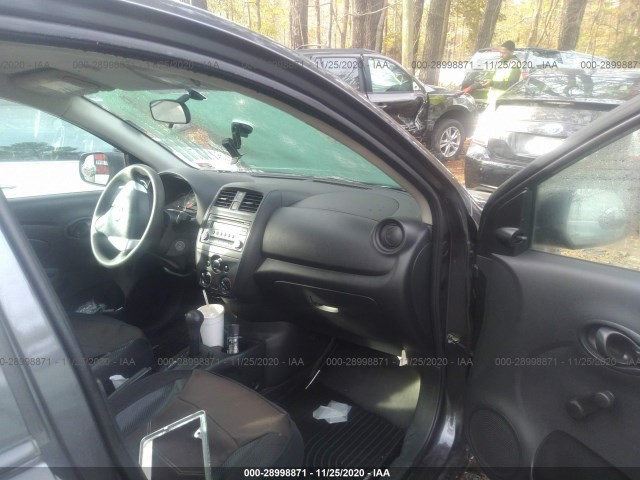 Photo 4 VIN: 3N1CN7AP4FL941890 - NISSAN VERSA 