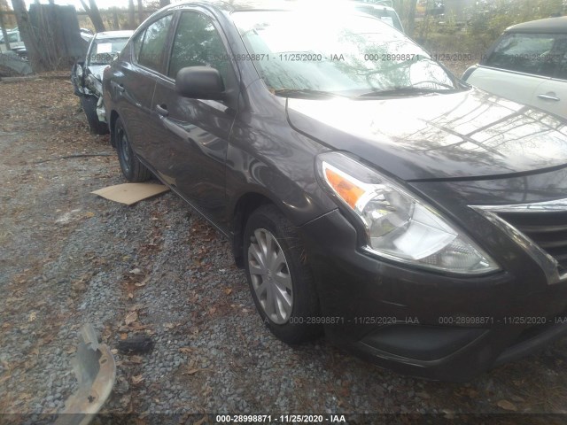 Photo 5 VIN: 3N1CN7AP4FL941890 - NISSAN VERSA 