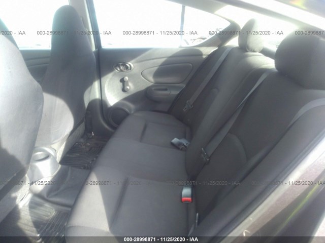 Photo 7 VIN: 3N1CN7AP4FL941890 - NISSAN VERSA 