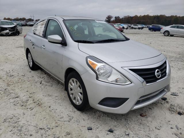 Photo 0 VIN: 3N1CN7AP4FL943090 - NISSAN VERSA S 