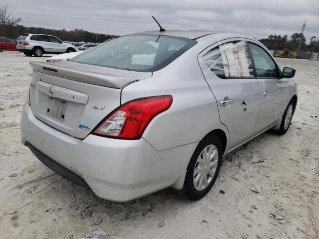 Photo 3 VIN: 3N1CN7AP4FL943090 - NISSAN VERSA S 