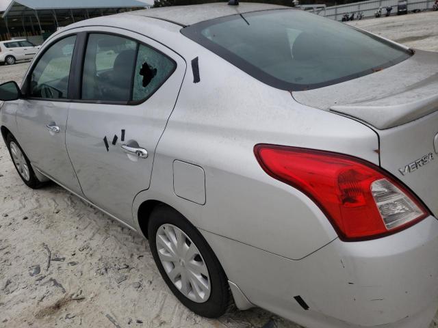 Photo 8 VIN: 3N1CN7AP4FL943090 - NISSAN VERSA S 