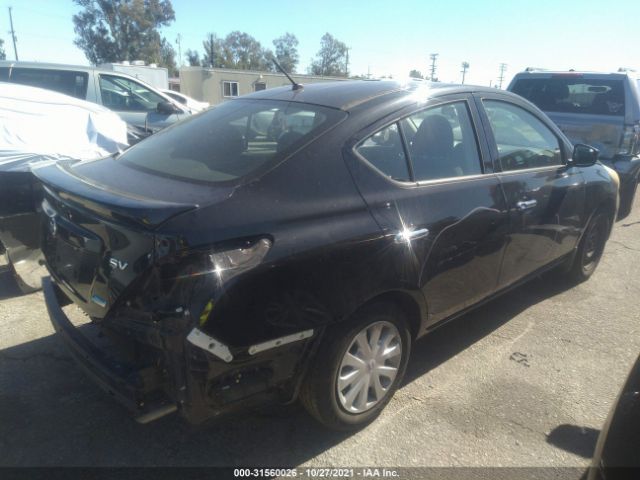 Photo 3 VIN: 3N1CN7AP4FL943607 - NISSAN VERSA 