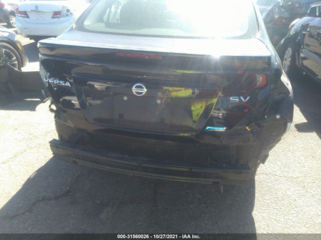 Photo 5 VIN: 3N1CN7AP4FL943607 - NISSAN VERSA 