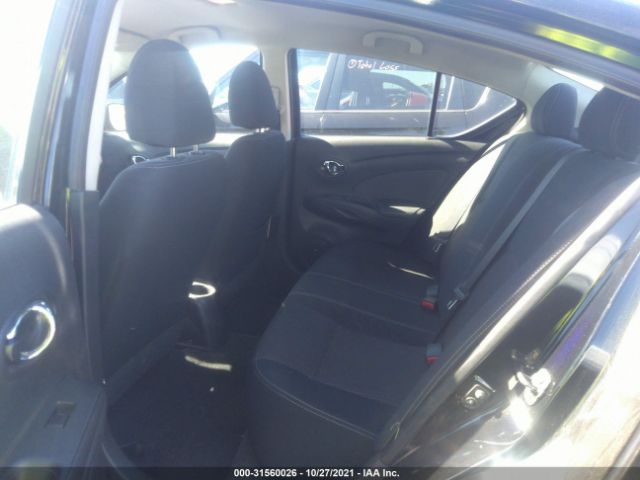 Photo 7 VIN: 3N1CN7AP4FL943607 - NISSAN VERSA 