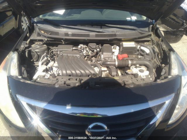 Photo 9 VIN: 3N1CN7AP4FL943607 - NISSAN VERSA 