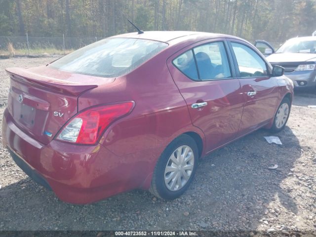 Photo 3 VIN: 3N1CN7AP4FL944711 - NISSAN VERSA 