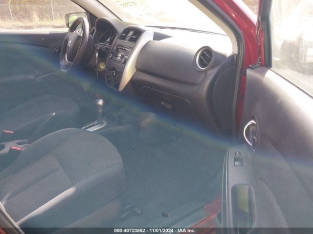 Photo 4 VIN: 3N1CN7AP4FL944711 - NISSAN VERSA 