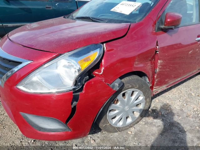 Photo 5 VIN: 3N1CN7AP4FL944711 - NISSAN VERSA 