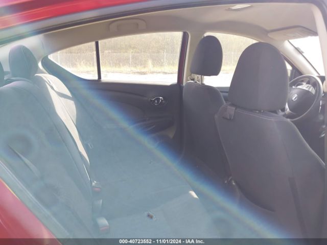 Photo 7 VIN: 3N1CN7AP4FL944711 - NISSAN VERSA 