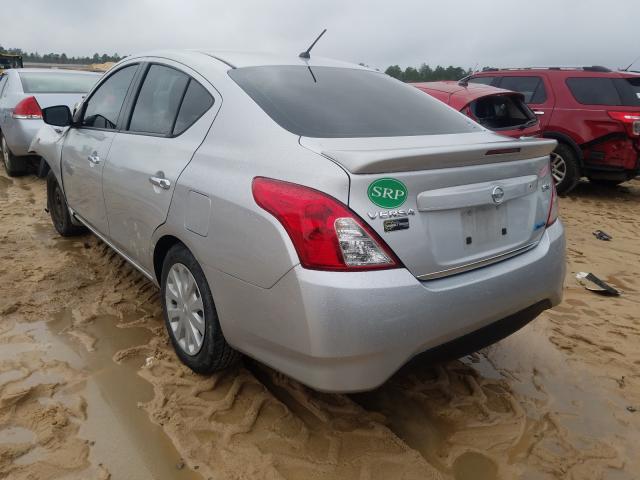 Photo 2 VIN: 3N1CN7AP4FL944899 - NISSAN VERSA S 