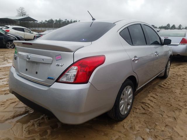 Photo 3 VIN: 3N1CN7AP4FL944899 - NISSAN VERSA S 