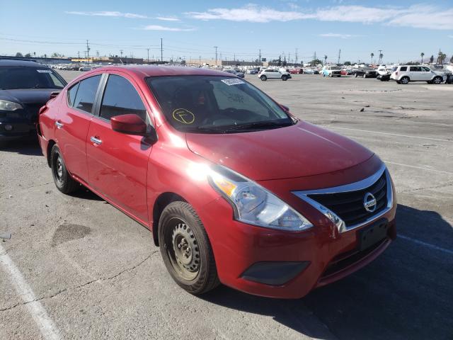 Photo 0 VIN: 3N1CN7AP4FL945437 - NISSAN VERSA S 