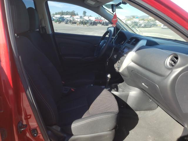 Photo 4 VIN: 3N1CN7AP4FL945437 - NISSAN VERSA S 