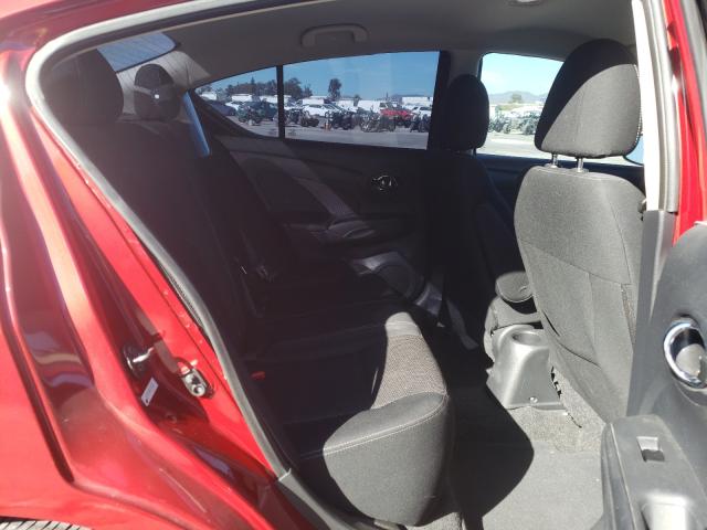 Photo 5 VIN: 3N1CN7AP4FL945437 - NISSAN VERSA S 