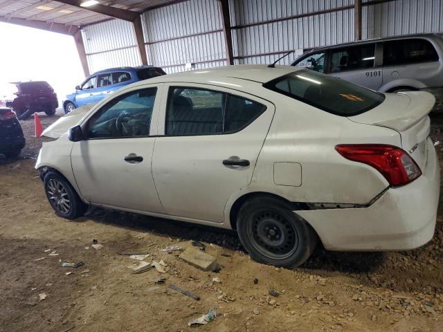 Photo 1 VIN: 3N1CN7AP4FL945762 - NISSAN VERSA S 