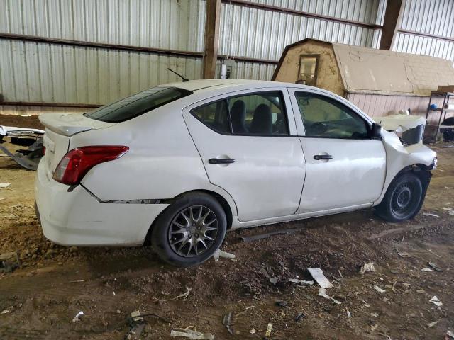 Photo 2 VIN: 3N1CN7AP4FL945762 - NISSAN VERSA S 