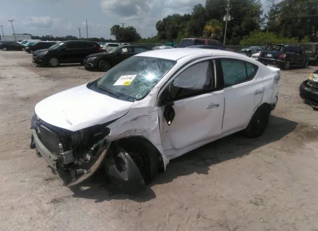 Photo 1 VIN: 3N1CN7AP4FL946006 - NISSAN VERSA 