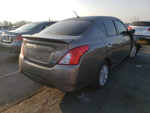 Photo 3 VIN: 3N1CN7AP4FL948032 - NISSAN VERSA S 