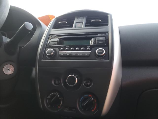 Photo 8 VIN: 3N1CN7AP4FL948032 - NISSAN VERSA S 