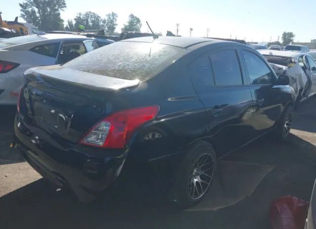 Photo 3 VIN: 3N1CN7AP4FL948712 - NISSAN VERSA 