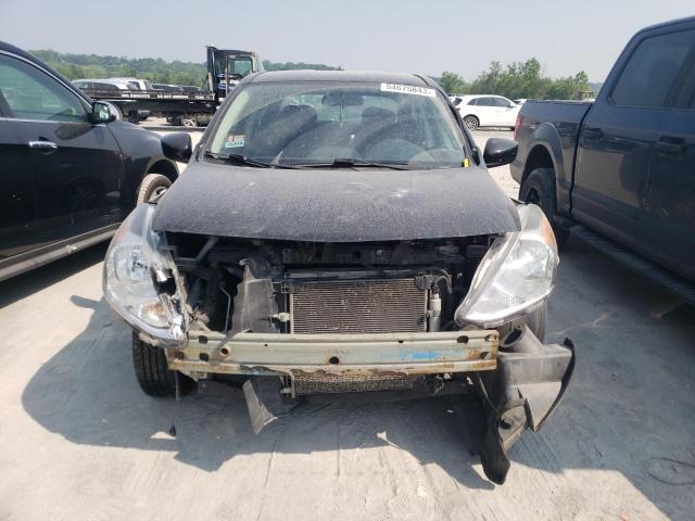 Photo 4 VIN: 3N1CN7AP4FL949603 - NISSAN VERSA S 