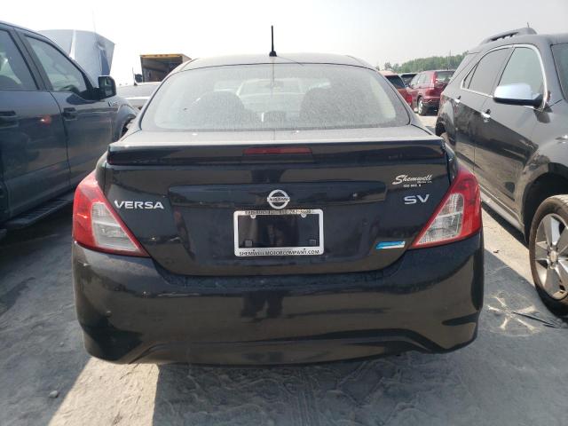 Photo 5 VIN: 3N1CN7AP4FL949603 - NISSAN VERSA S 