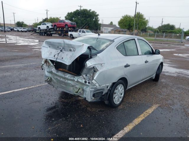 Photo 3 VIN: 3N1CN7AP4FL952288 - NISSAN VERSA 