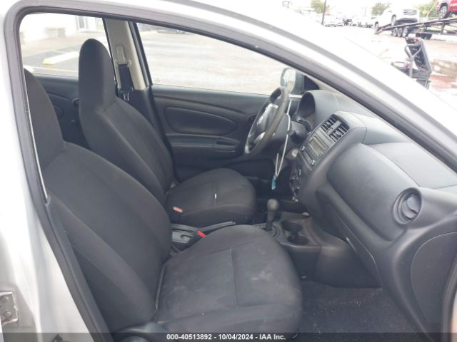 Photo 4 VIN: 3N1CN7AP4FL952288 - NISSAN VERSA 