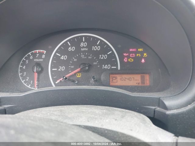 Photo 6 VIN: 3N1CN7AP4FL952288 - NISSAN VERSA 