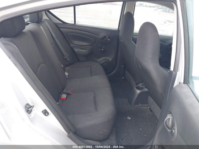 Photo 7 VIN: 3N1CN7AP4FL952288 - NISSAN VERSA 