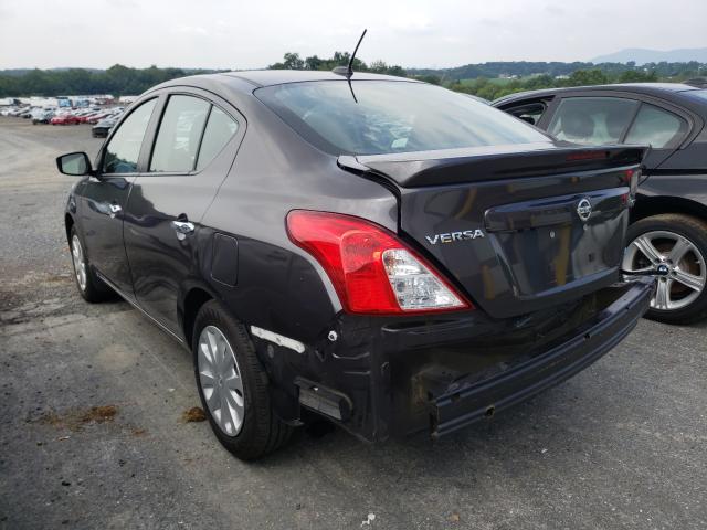 Photo 2 VIN: 3N1CN7AP4FL952646 - NISSAN VERSA 