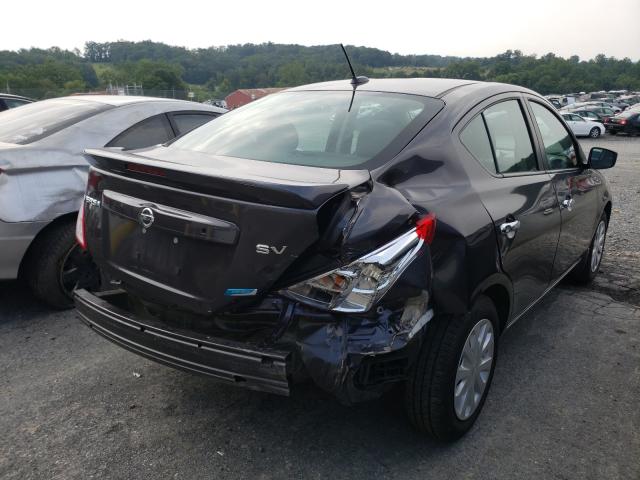 Photo 3 VIN: 3N1CN7AP4FL952646 - NISSAN VERSA 