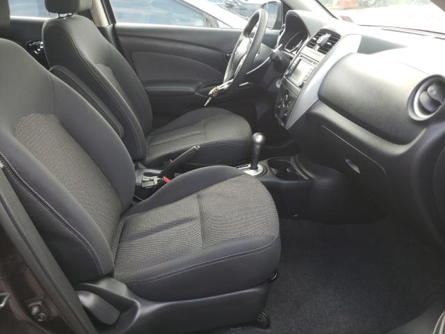 Photo 4 VIN: 3N1CN7AP4FL952646 - NISSAN VERSA 