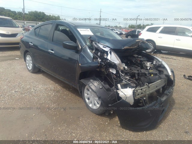 Photo 0 VIN: 3N1CN7AP4FL954591 - NISSAN VERSA 