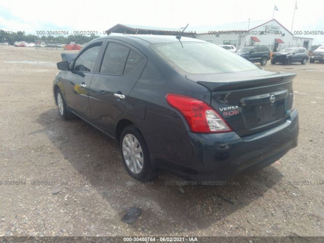 Photo 2 VIN: 3N1CN7AP4FL954591 - NISSAN VERSA 