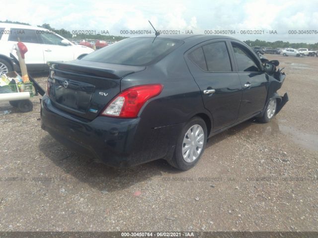 Photo 3 VIN: 3N1CN7AP4FL954591 - NISSAN VERSA 