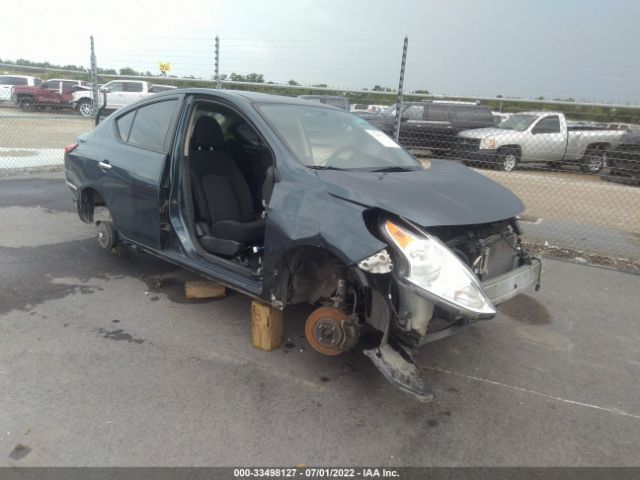 Photo 0 VIN: 3N1CN7AP4FL954591 - NISSAN VERSA 