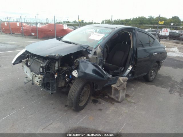 Photo 5 VIN: 3N1CN7AP4FL954591 - NISSAN VERSA 