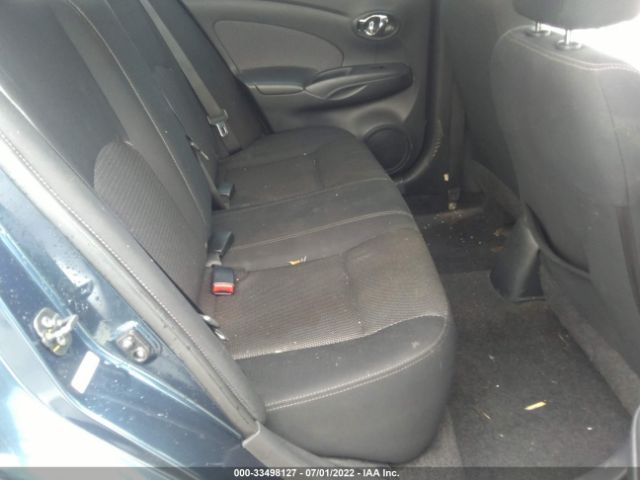 Photo 7 VIN: 3N1CN7AP4FL954591 - NISSAN VERSA 