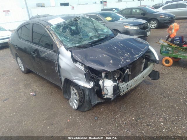 Photo 0 VIN: 3N1CN7AP4FL956115 - NISSAN VERSA 