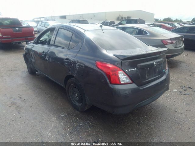 Photo 2 VIN: 3N1CN7AP4FL956115 - NISSAN VERSA 