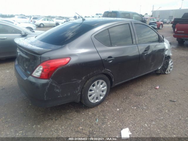 Photo 3 VIN: 3N1CN7AP4FL956115 - NISSAN VERSA 