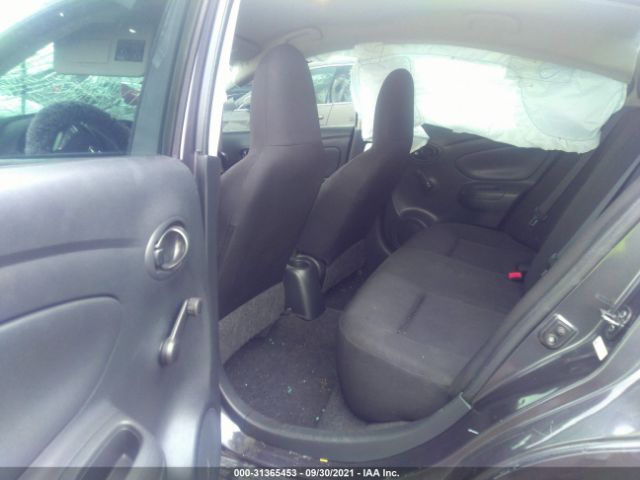 Photo 4 VIN: 3N1CN7AP4FL956115 - NISSAN VERSA 