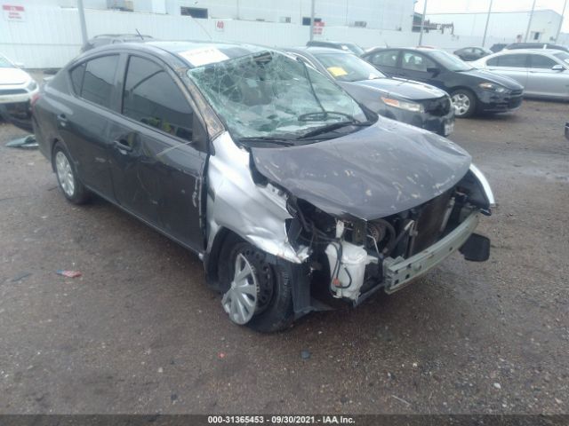 Photo 5 VIN: 3N1CN7AP4FL956115 - NISSAN VERSA 